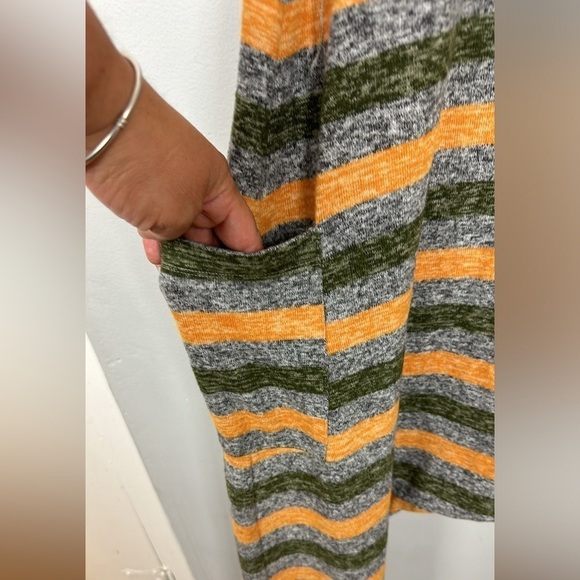 NWOT Intimately Free People Back in the Game Striped Jumpsuit  Sz XS - Picture 9 of 13